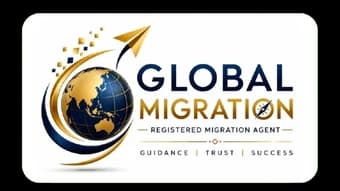 Global Migrations — MARA Registered