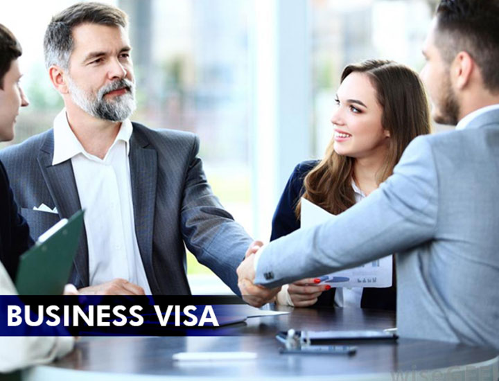 Business Visa Sydney
