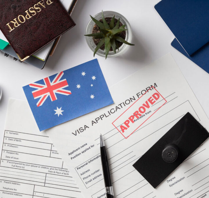 Temporary Skill Shortage Visa Adelaide